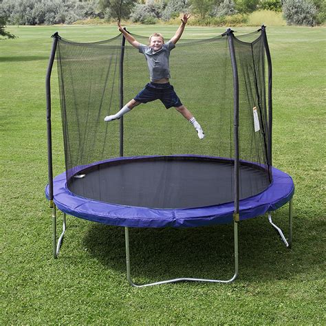 Trampoline 